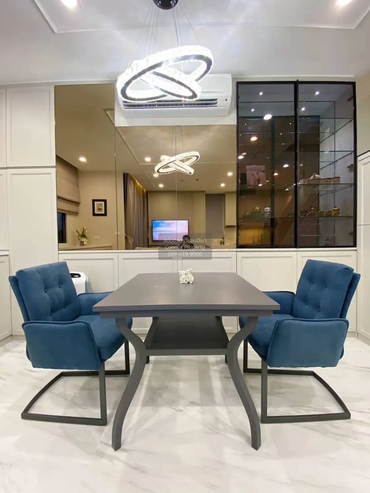 For Sale Condo , Nue District R9 , MRT-Phra Ram 9 , Huai Khwang , 2