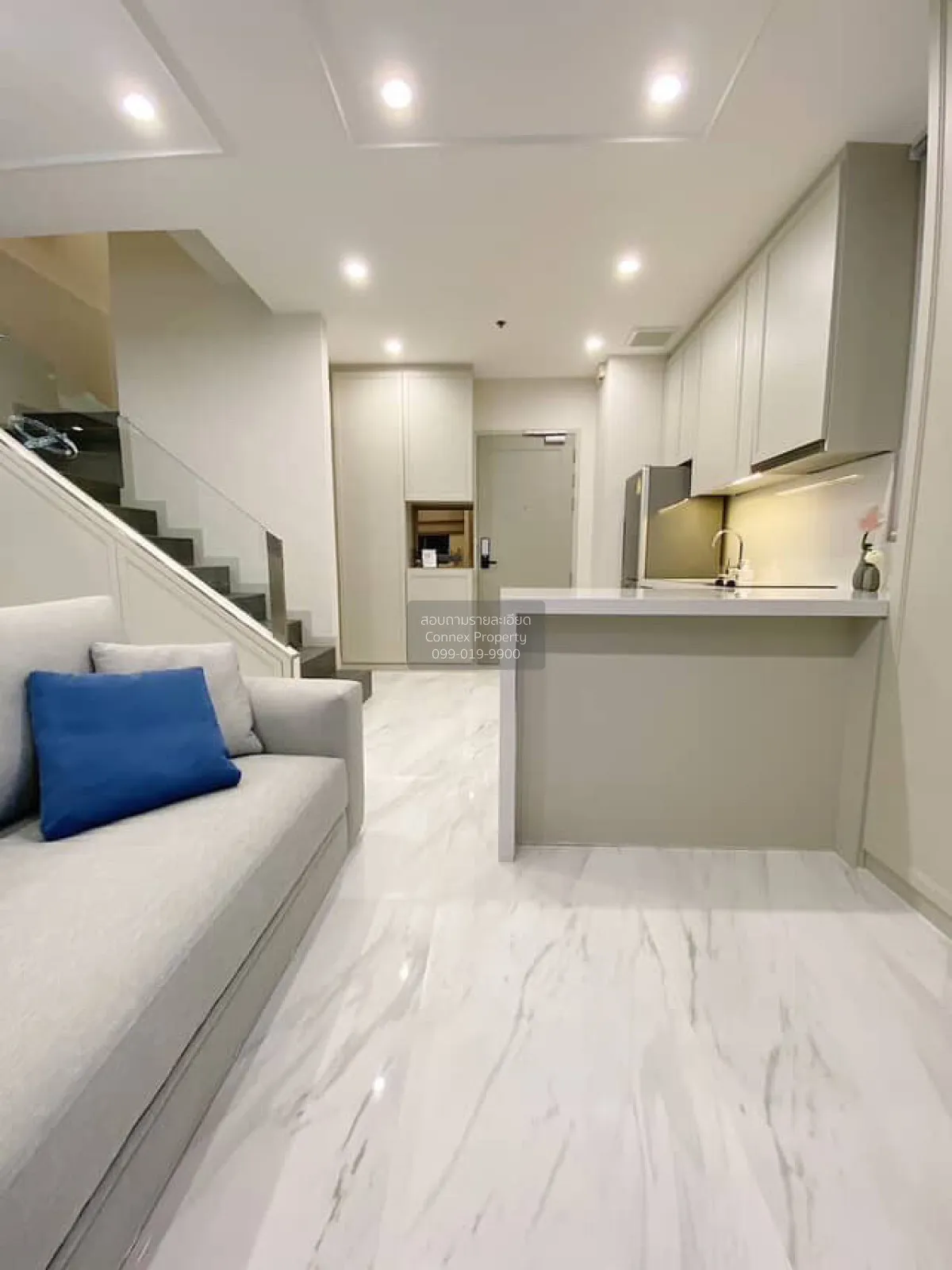 For Sale Condo , Nue District R9 , MRT-Phra Ram 9 , Huai Khwang ,