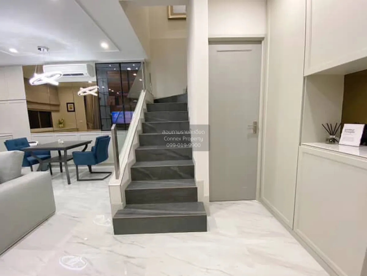 For Sale Condo , Nue District R9 , MRT-Phra Ram 9 , Huai Khwang ,