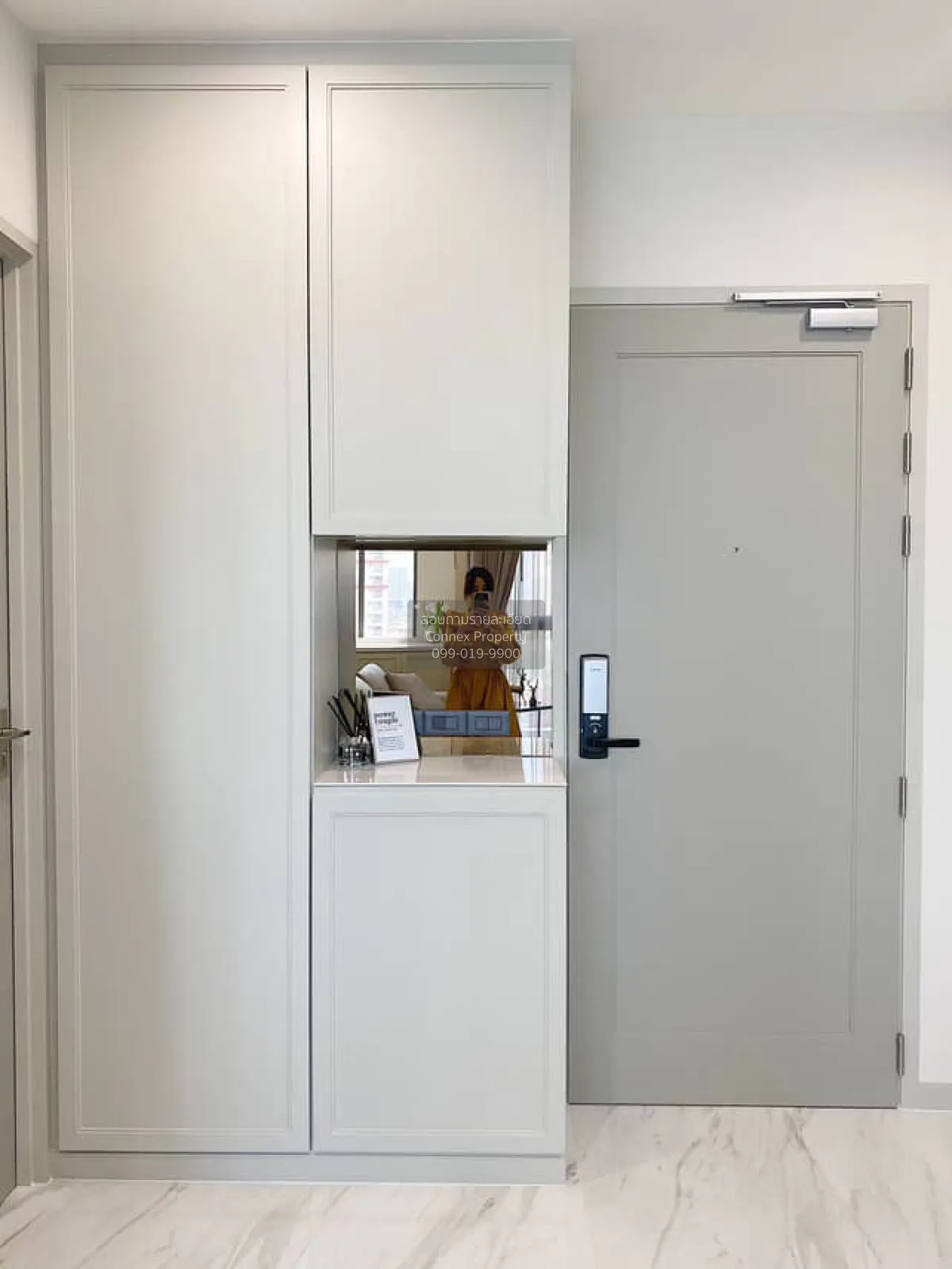 For Sale Condo , Nue District R9 , MRT-Phra Ram 9 , Huai Khwang ,