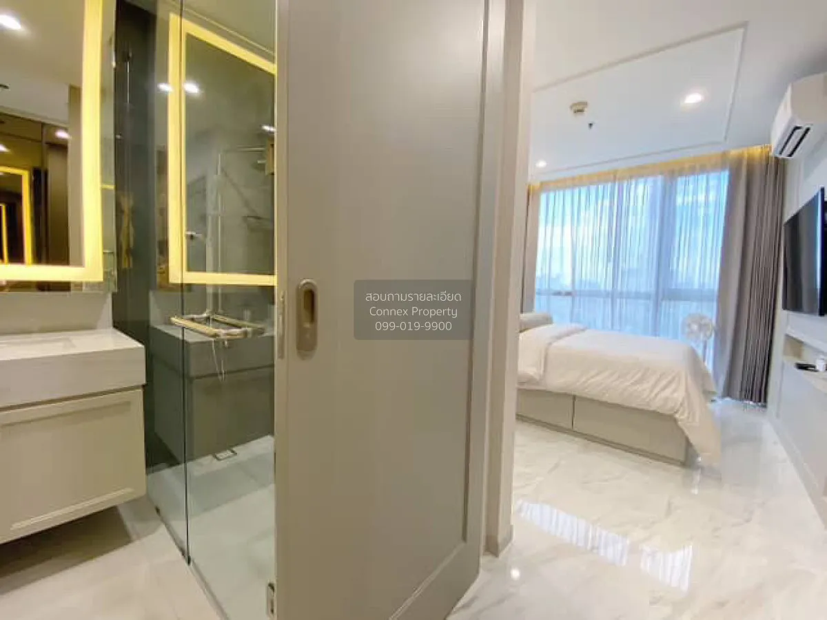 For Sale Condo , Nue District R9 , MRT-Phra Ram 9 , Huai Khwang ,