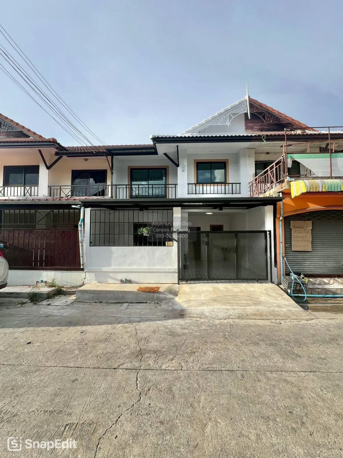 For Sale Townhouse/Townhome  , Baan Phrueksa 3 Bang Bua Thong , n 1