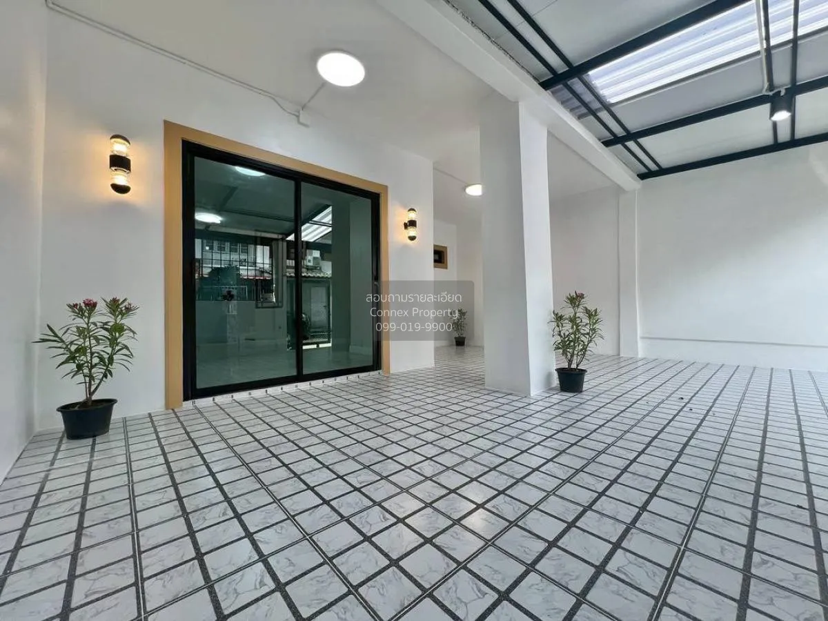 For Sale Townhouse/Townhome  , Baan Phrueksa 3 Bang Bua Thong , n 2