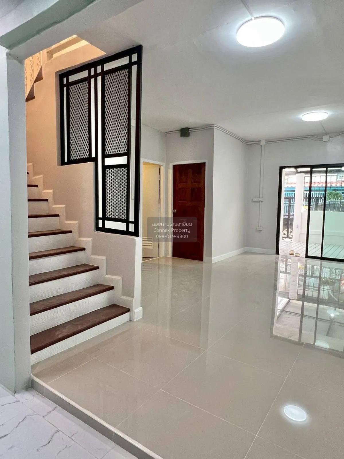 For Sale Townhouse/Townhome  , Baan Phrueksa 3 Bang Bua Thong , n