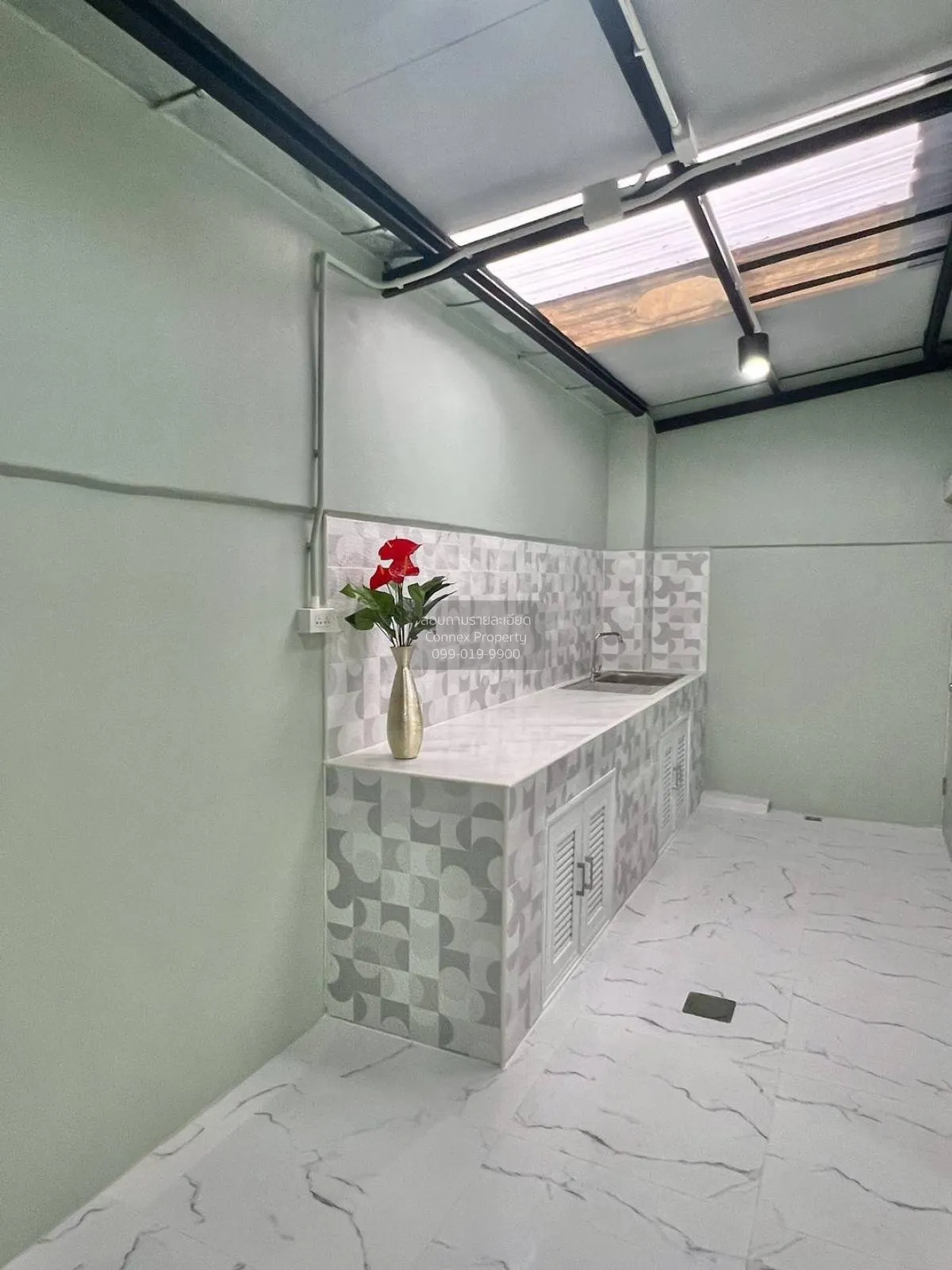 For Sale Townhouse/Townhome  , Baan Phrueksa 3 Bang Bua Thong , n