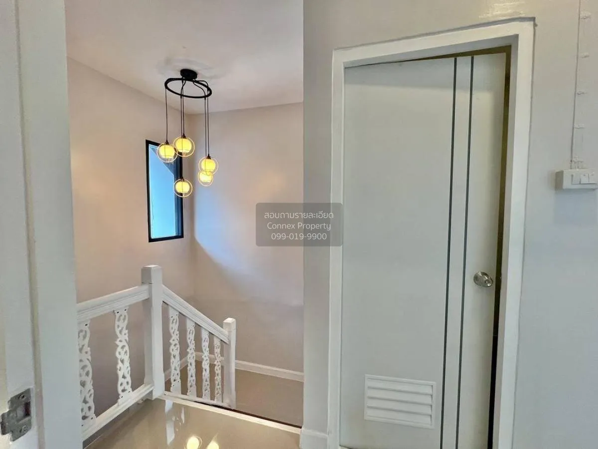 For Sale Townhouse/Townhome  , Baan Phrueksa 3 Bang Bua Thong , n