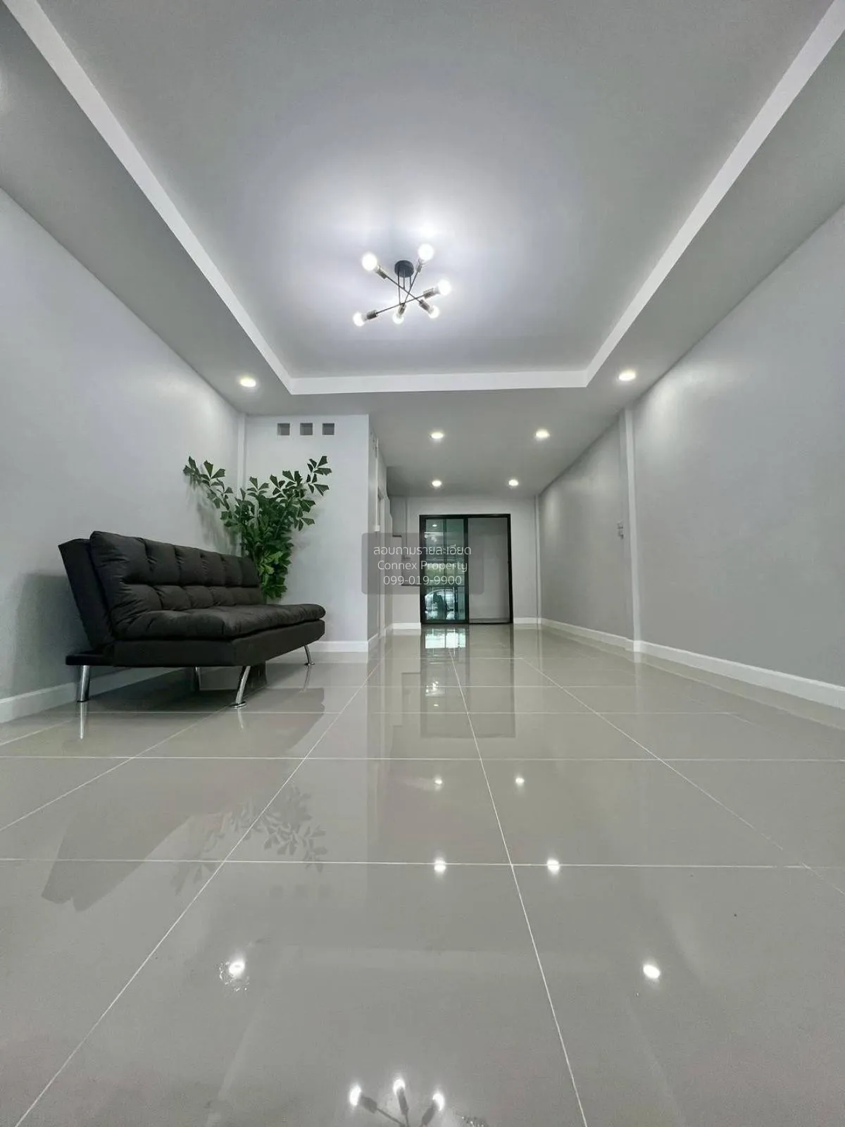 For Sale Townhouse/Townhome  , Baan Busakorn-Rattiya , newly reno 3