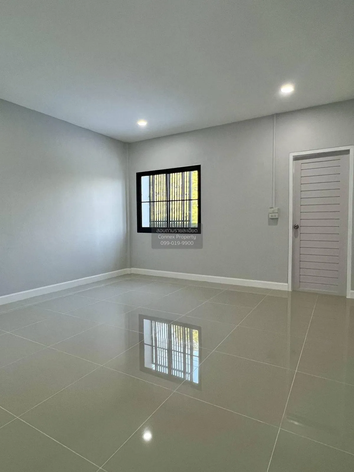 For Sale Townhouse/Townhome  , Baan Busakorn-Rattiya , newly reno