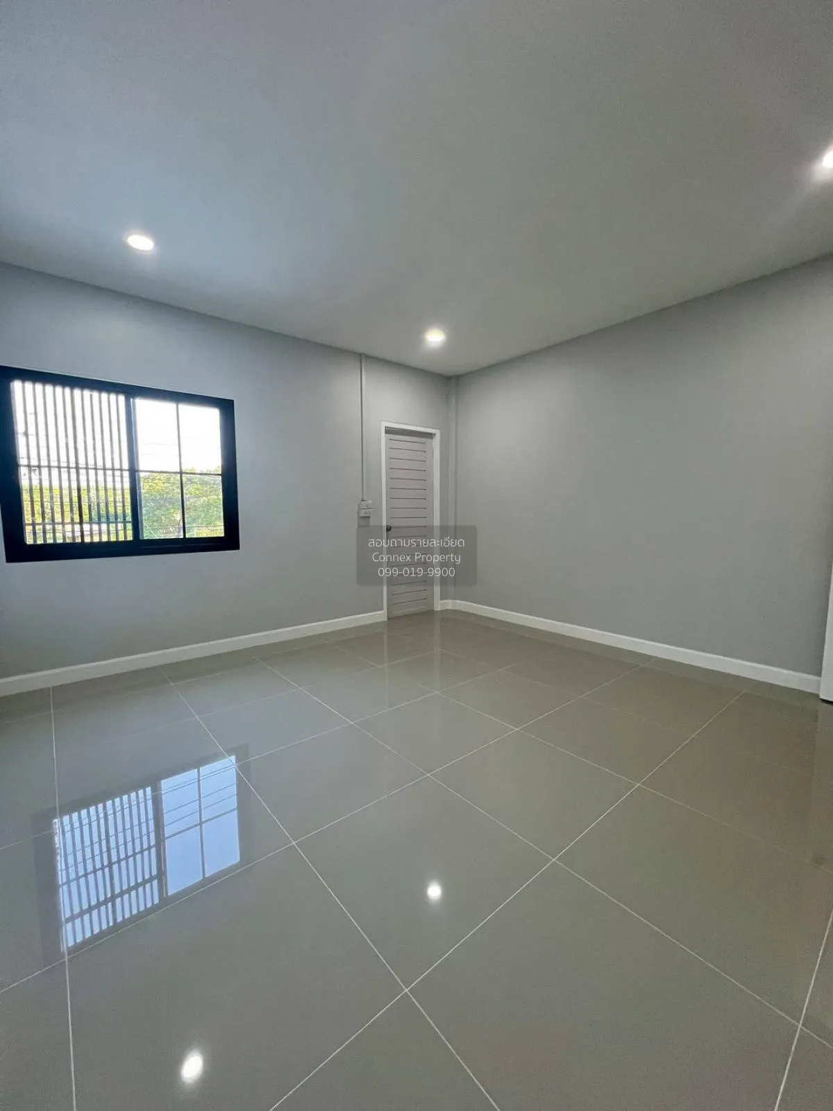 For Sale Townhouse/Townhome  , Baan Busakorn-Rattiya , newly reno