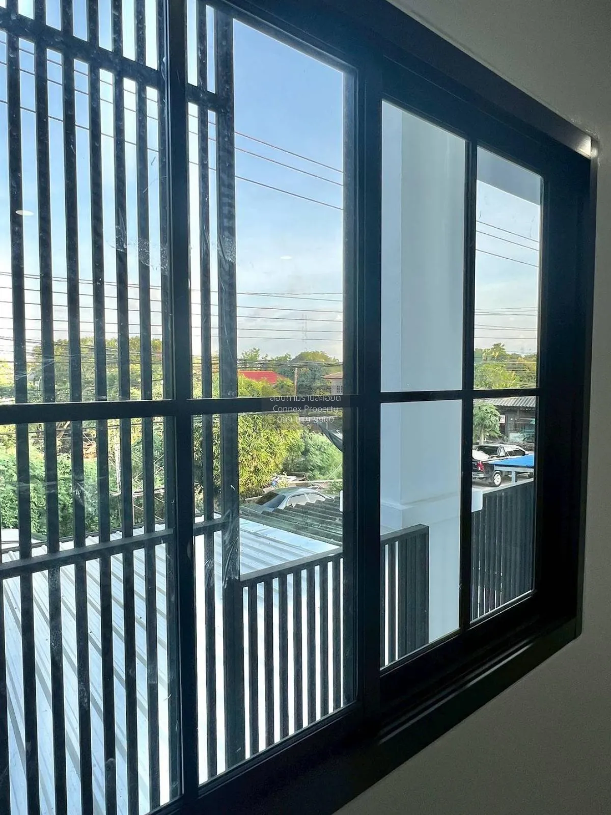 For Sale Townhouse/Townhome  , Baan Busakorn-Rattiya , newly reno