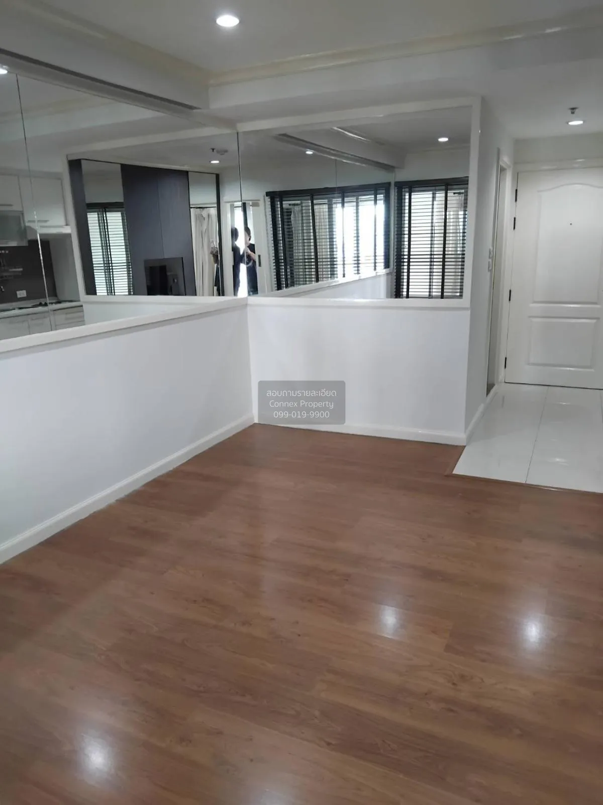 เช่าคอนโด  แกรนด์ พาร์ค วิว อโศก BTS-อโศก คลองเตย เขต วัฒนา กรุงเ 2