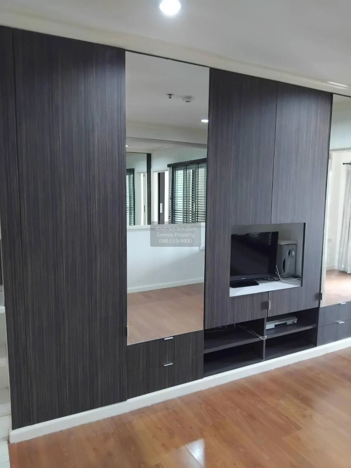 เช่าคอนโด  แกรนด์ พาร์ค วิว อโศก BTS-อโศก คลองเตย เขต วัฒนา กรุงเ 3