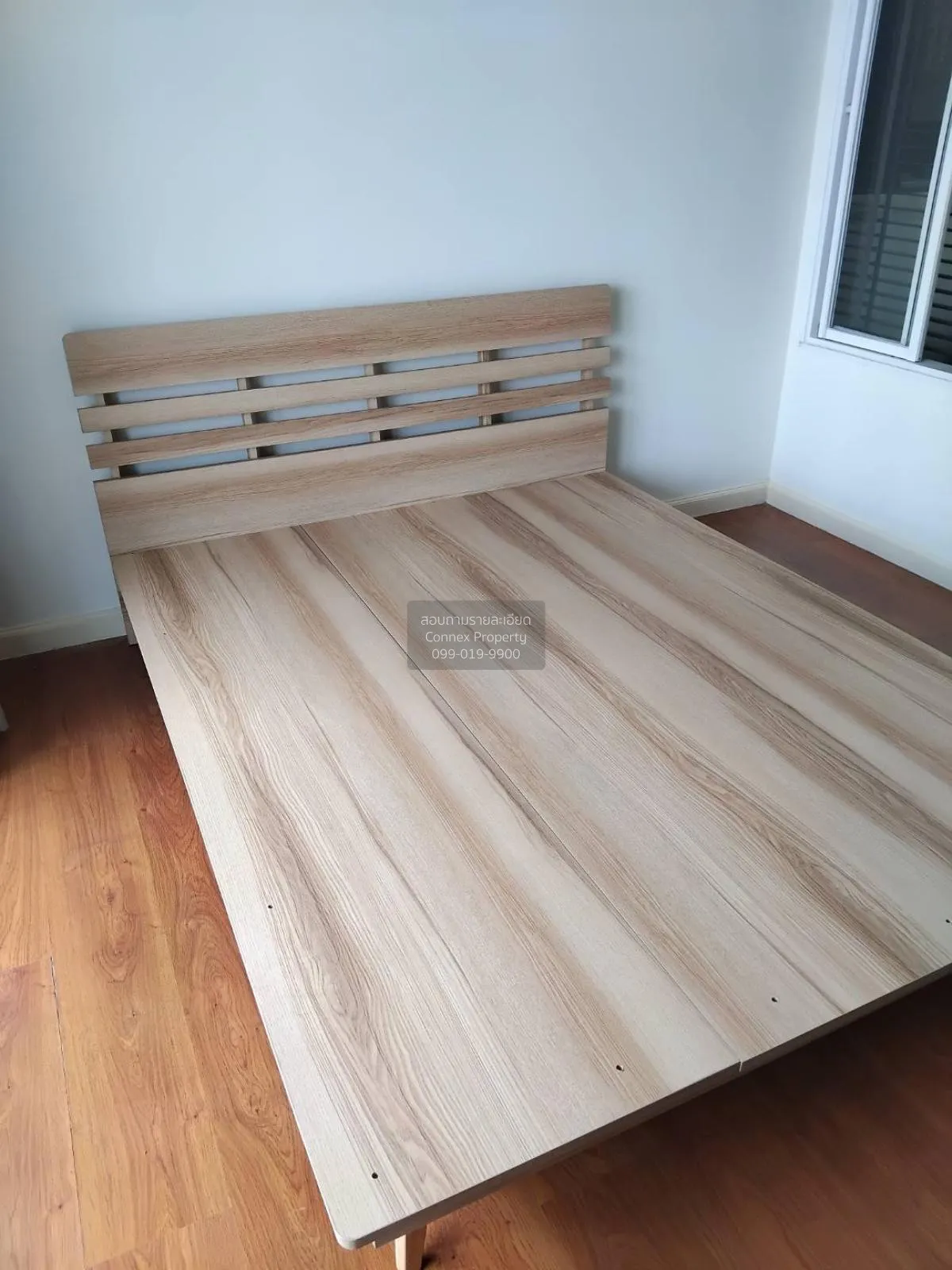 เช่าคอนโด  แกรนด์ พาร์ค วิว อโศก BTS-อโศก คลองเตย เขต วัฒนา กรุงเ 4