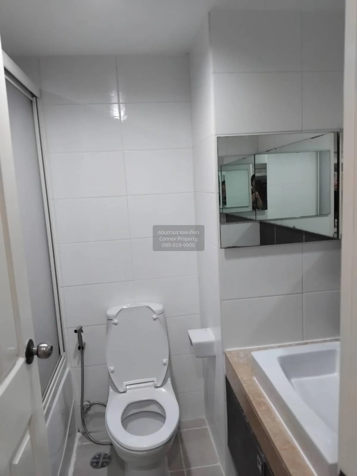 เช่าคอนโด  แกรนด์ พาร์ค วิว อโศก BTS-อโศก คลองเตย เขต วัฒนา กรุงเ