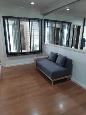 เช่าคอนโด  แกรนด์ พาร์ค วิว อโศก BTS-อโศก คลองเตย เขต วัฒนา กรุงเทพ CX-136951