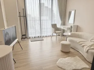For Rent Condo , XT Phayathai , corner unit , BTS-Phaya Thai , Thanon Phyathai , Rat Thewi , Bangkok , CX-136952