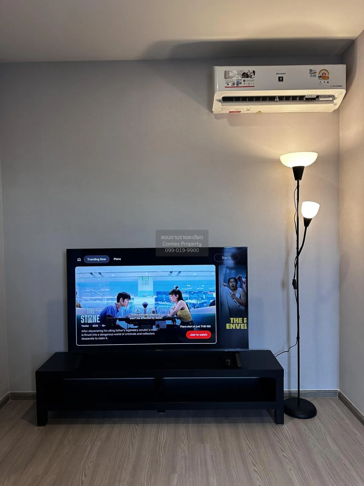 For Rent Condo , Aspire Sukhumvit - Rama 4 , BTS-Phra Khanong , P 2