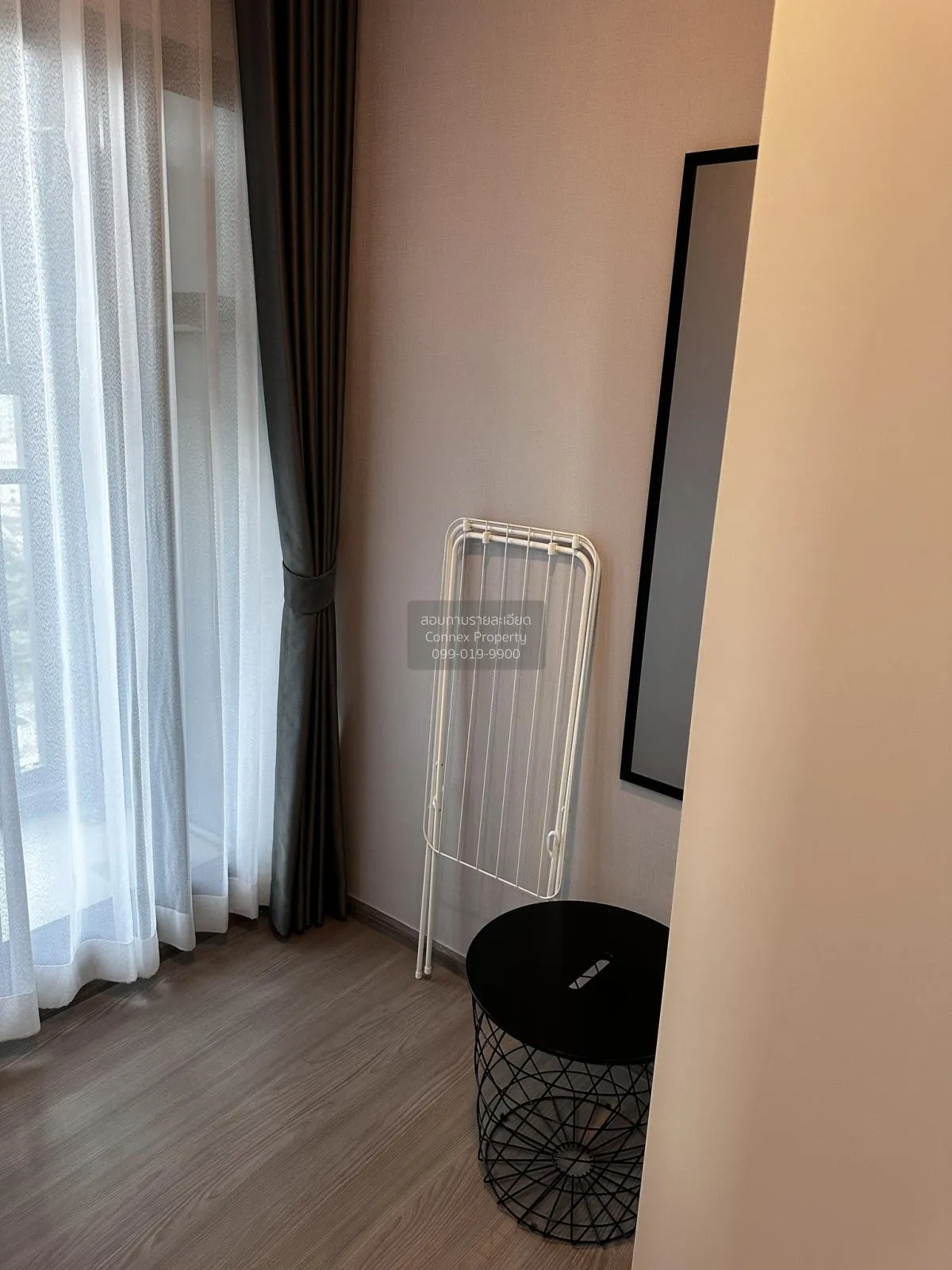 For Rent Condo , Aspire Sukhumvit - Rama 4 , BTS-Phra Khanong , P