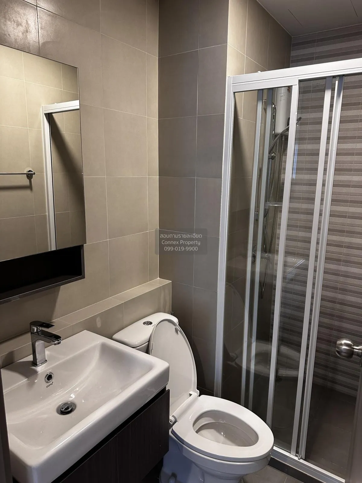 For Rent Condo , Aspire Sukhumvit - Rama 4 , BTS-Phra Khanong , P