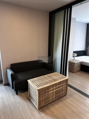 For Rent Condo , Aspire Sukhumvit - Rama 4 , BTS-Phra Khanong , Phra Khanong , Khlong Toei , Bangkok , CX-136954