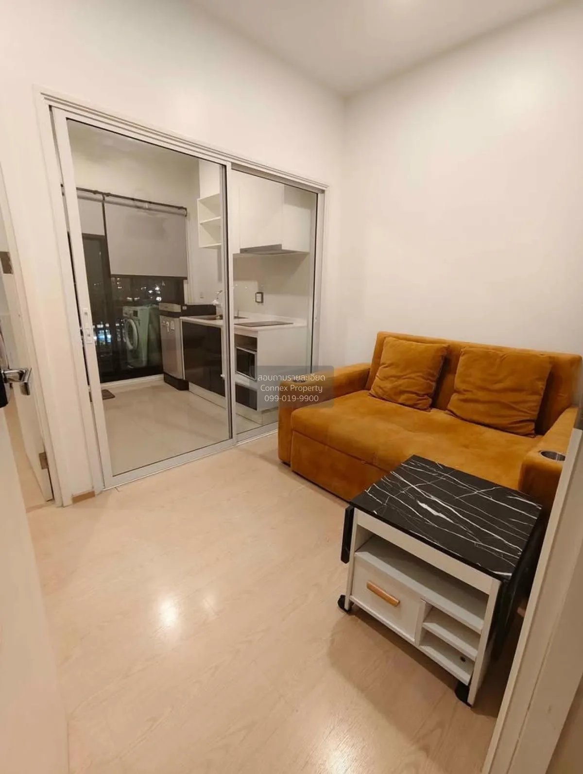 For Rent Condo , The Tree Sukhumvit 71 , ARL-Ramkhamhaeng , Suan  1