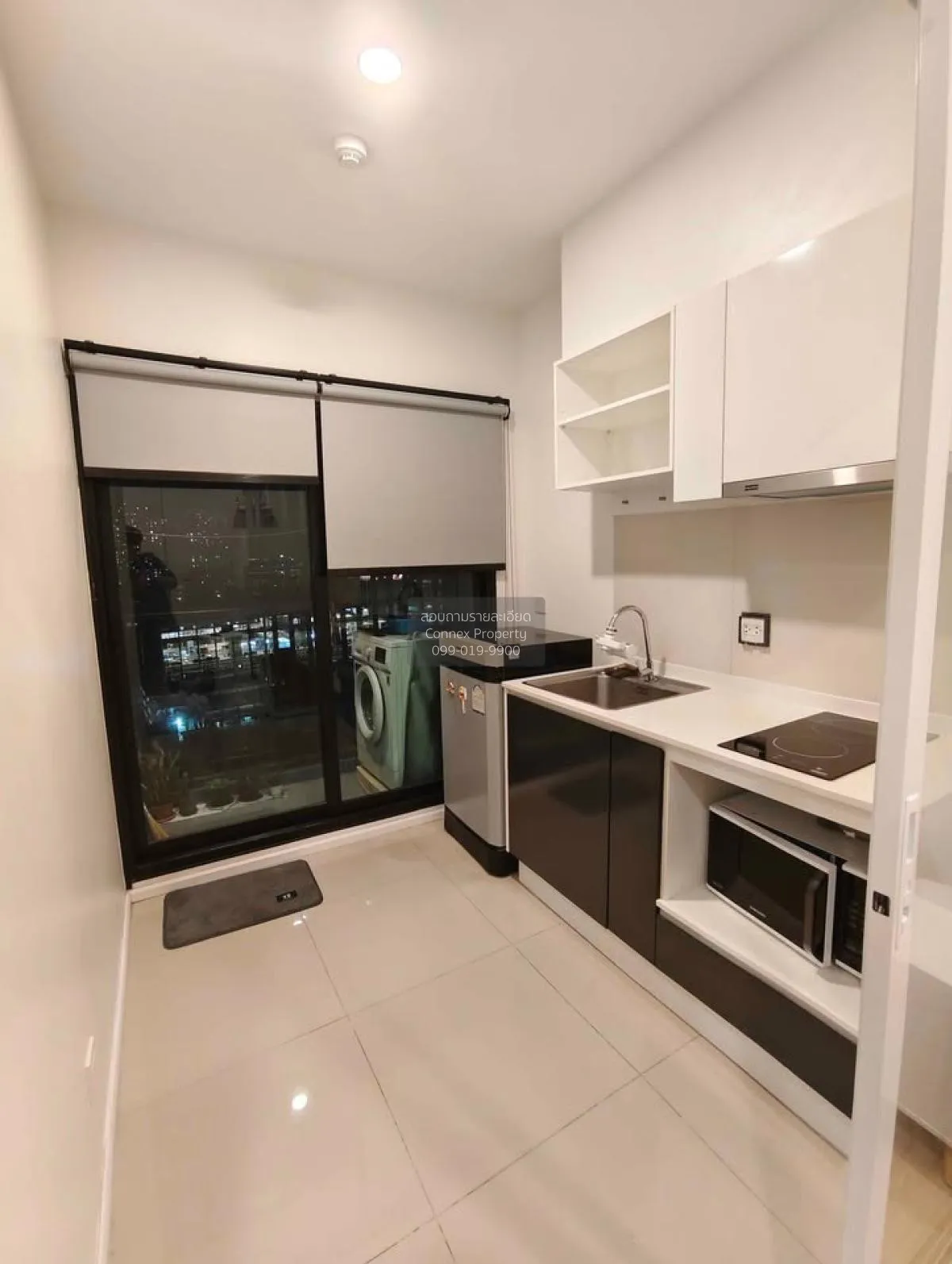 For Rent Condo , The Tree Sukhumvit 71 , ARL-Ramkhamhaeng , Suan  3