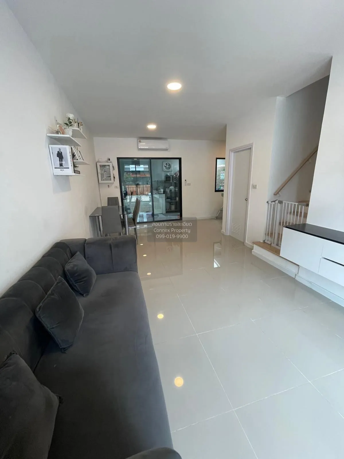 For Sale Townhouse/Townhome  , Beyond Town Latlumkaeo , Rahaeng , 4