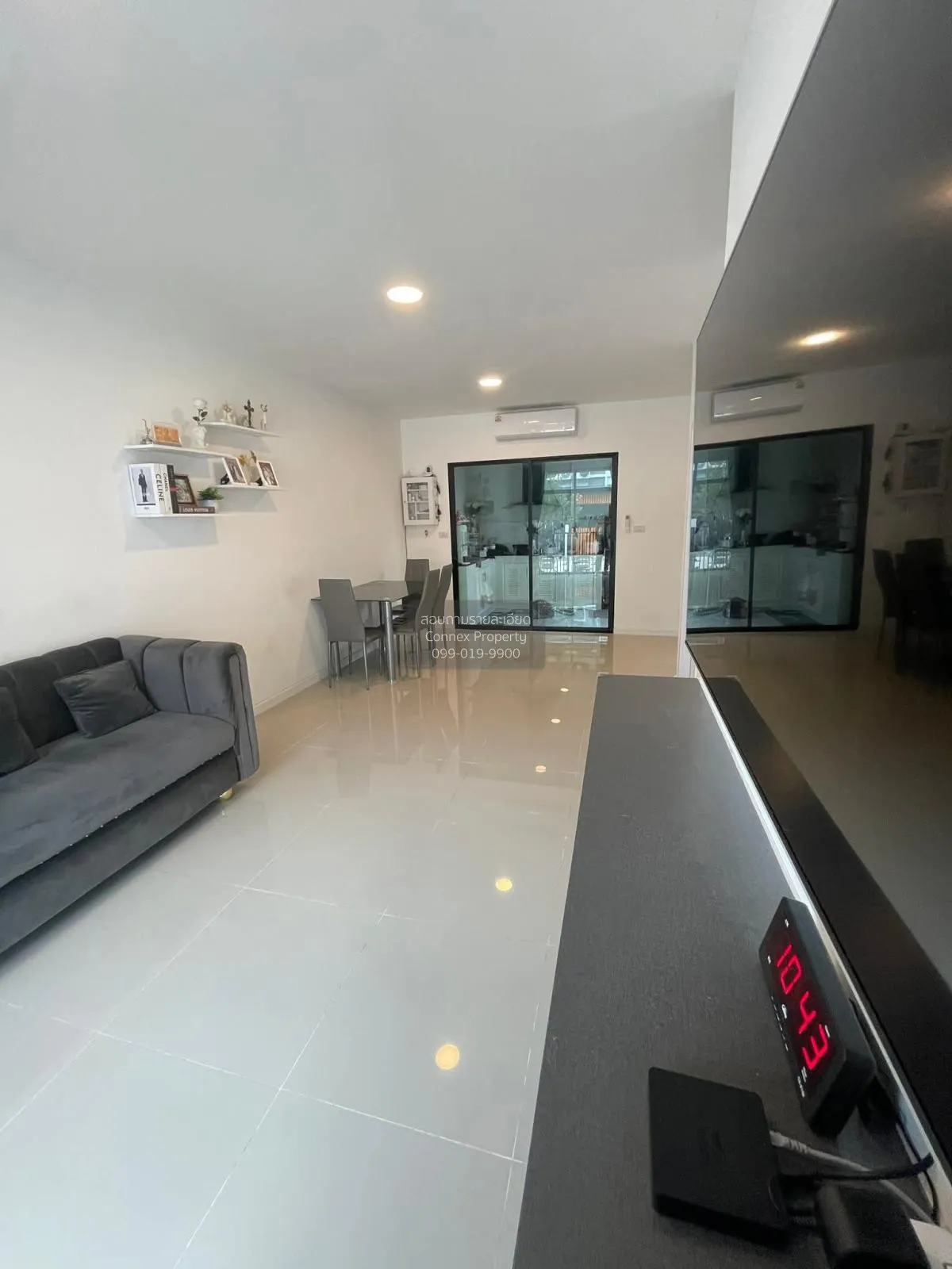 For Sale Townhouse/Townhome  , Beyond Town Latlumkaeo , Rahaeng ,