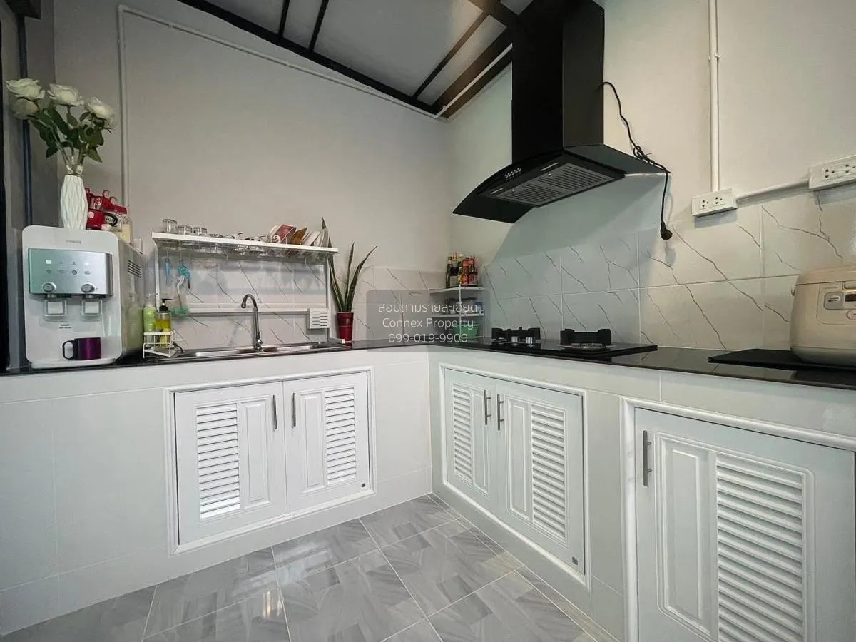 For Sale Townhouse/Townhome  , Beyond Town Latlumkaeo , Rahaeng ,