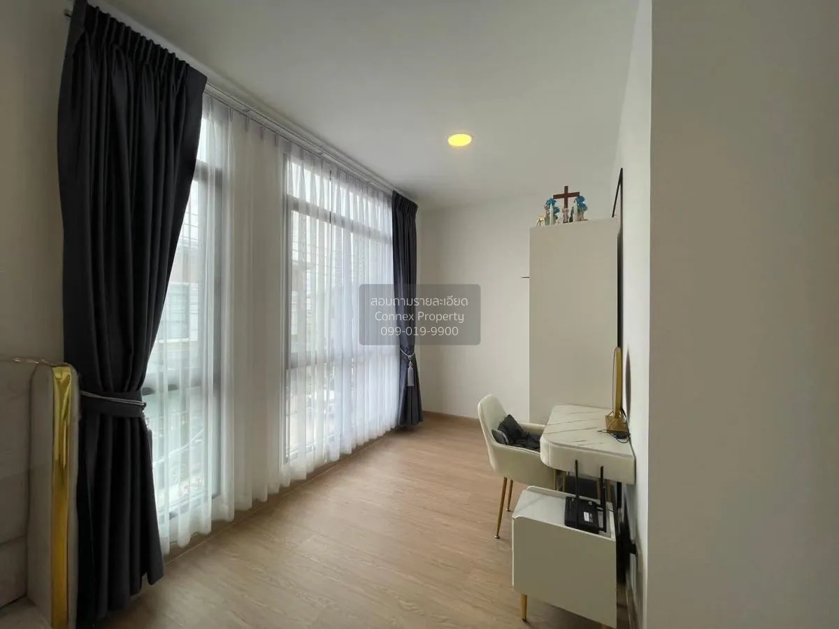 For Sale Townhouse/Townhome  , Beyond Town Latlumkaeo , Rahaeng ,