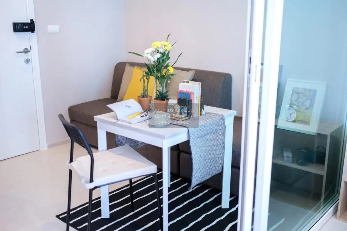 For Rent Condo , Aspire Erawan , BTS-Chang Erawan , Bang Duan , D 3
