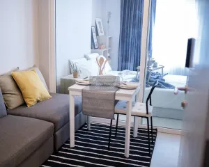 For Rent Condo , Aspire Erawan , BTS-Chang Erawan , Bang Duan , Don Mueang , Samut Prakarn , CX-136959