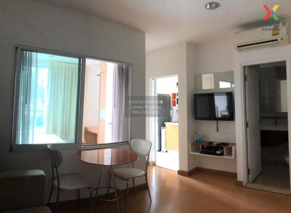 FOR RENT condo , Life @ Sukhumvit 65 , BTS-Ekkamai , Phra Khanong 2