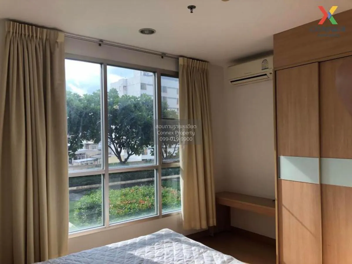 FOR RENT condo , Life @ Sukhumvit 65 , BTS-Ekkamai , Phra Khanong 4