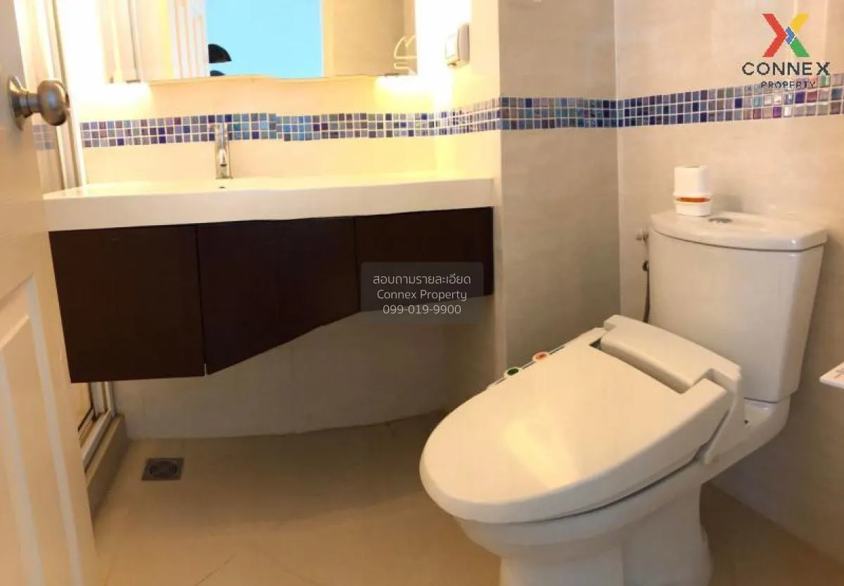 FOR RENT condo , Life @ Sukhumvit 65 , BTS-Ekkamai , Phra Khanong