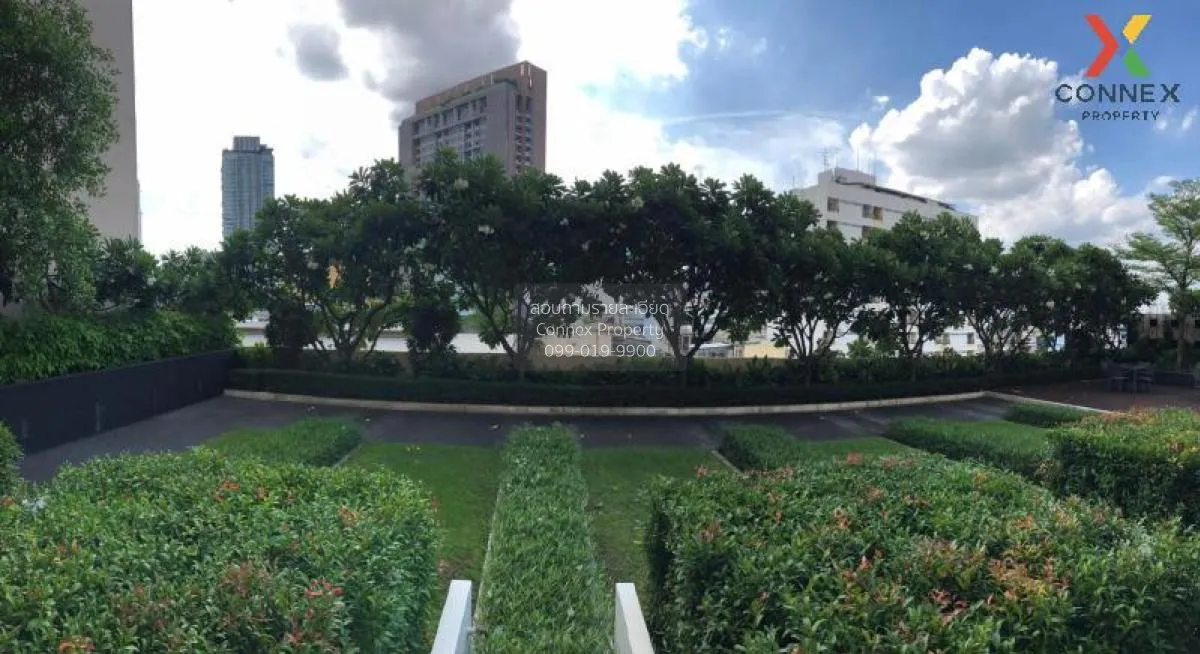 FOR RENT condo , Life @ Sukhumvit 65 , BTS-Ekkamai , Phra Khanong