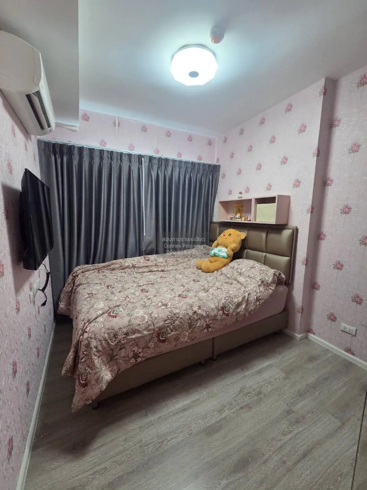 For Rent Condo , Kensington Sukhumvit - Theparak , BTS-Samrong ,  2