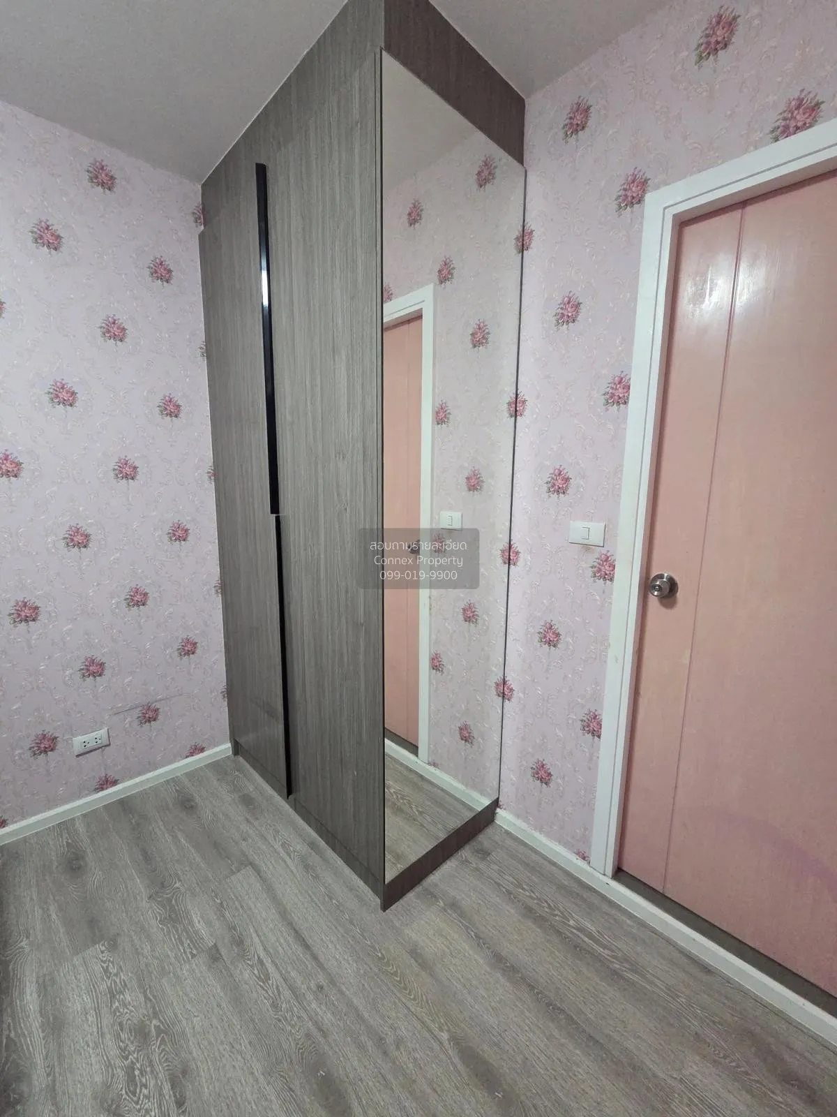 For Rent Condo , Kensington Sukhumvit - Theparak , BTS-Samrong ,  3