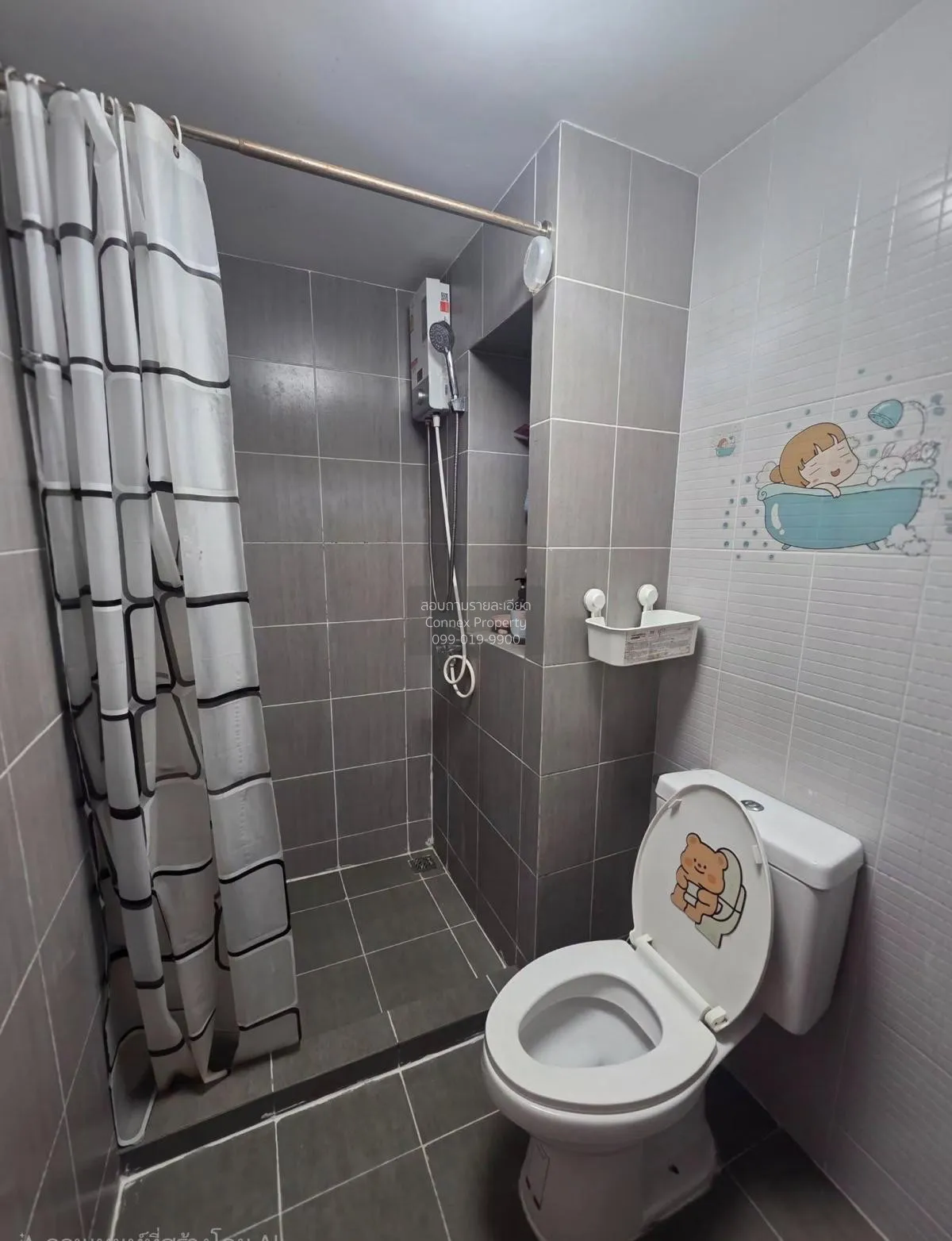 For Rent Condo , Kensington Sukhumvit - Theparak , BTS-Samrong ,  4