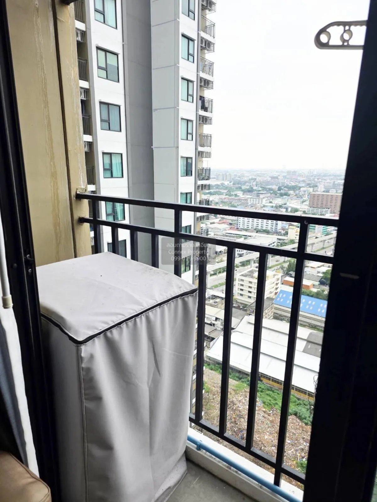 For Rent Condo , Kensington Sukhumvit - Theparak , BTS-Samrong , 