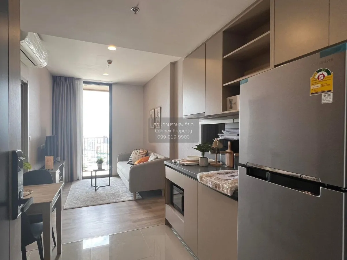 For Rent Condo , Oka Haus Sukhumvit 36 , BTS-Thong Lo , Khlong Ta 2