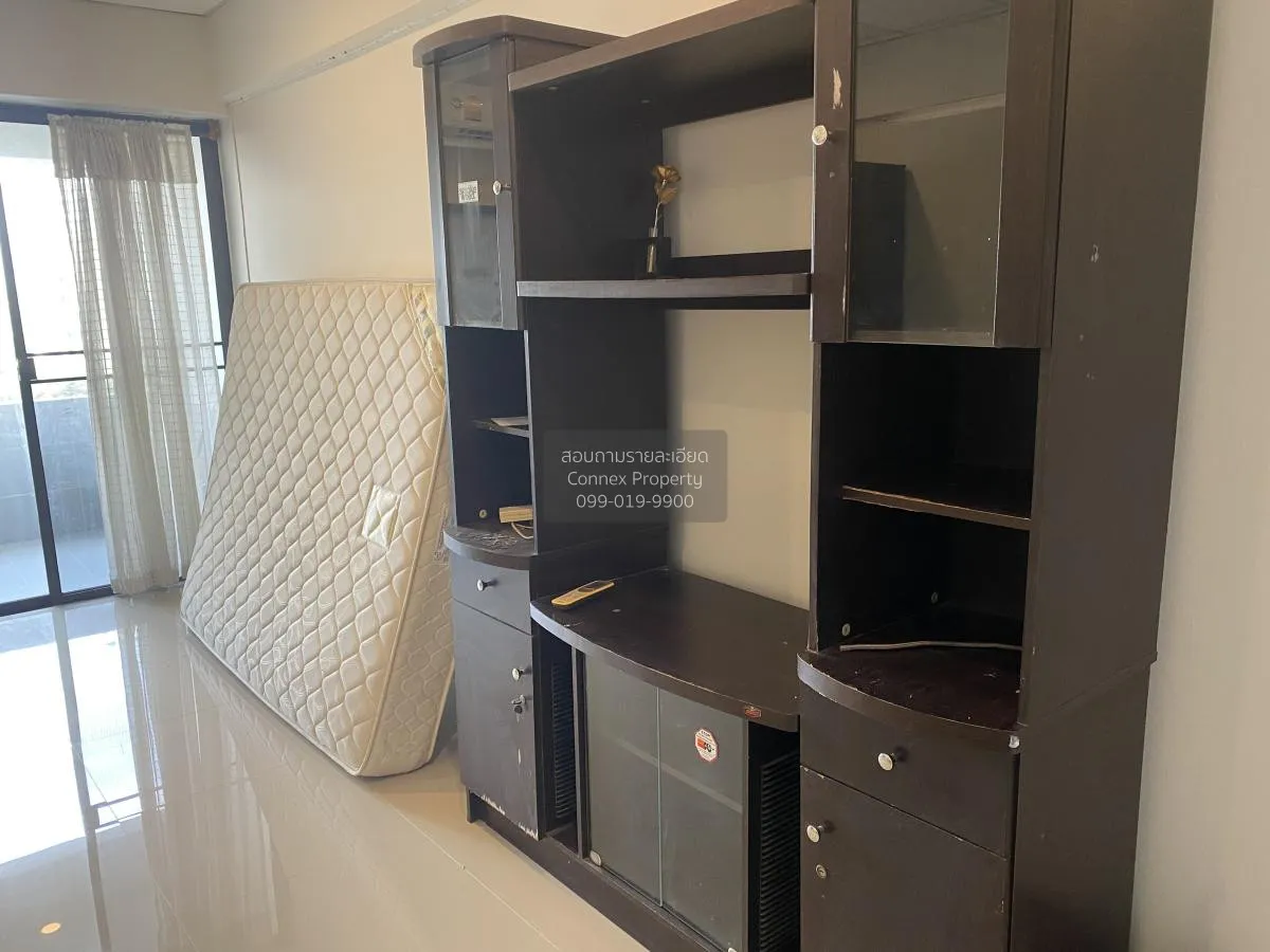 For Sale Condo , Keerasup Mansion Ville , Khanna Yao , Bung Kum , 2