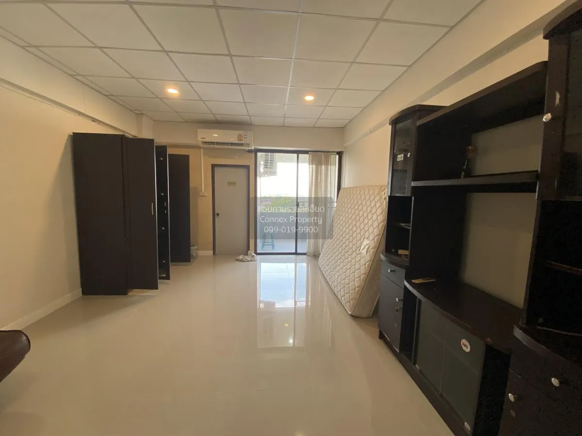 For Sale Condo , Keerasup Mansion Ville , Khanna Yao , Bung Kum , 3