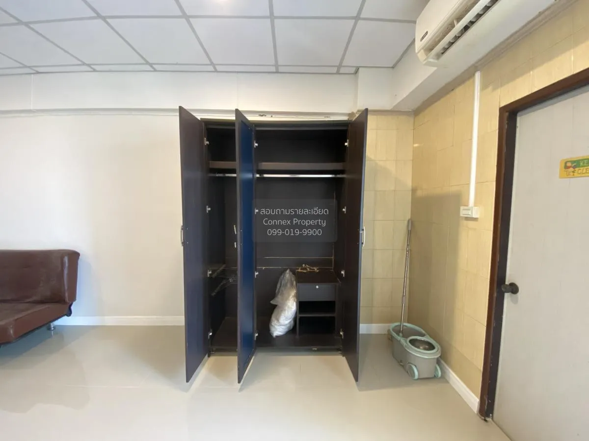 For Sale Condo , Keerasup Mansion Ville , Khanna Yao , Bung Kum , 4