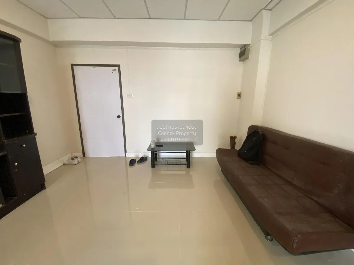 For Sale Condo , Keerasup Mansion Ville , Khanna Yao , Bung Kum ,