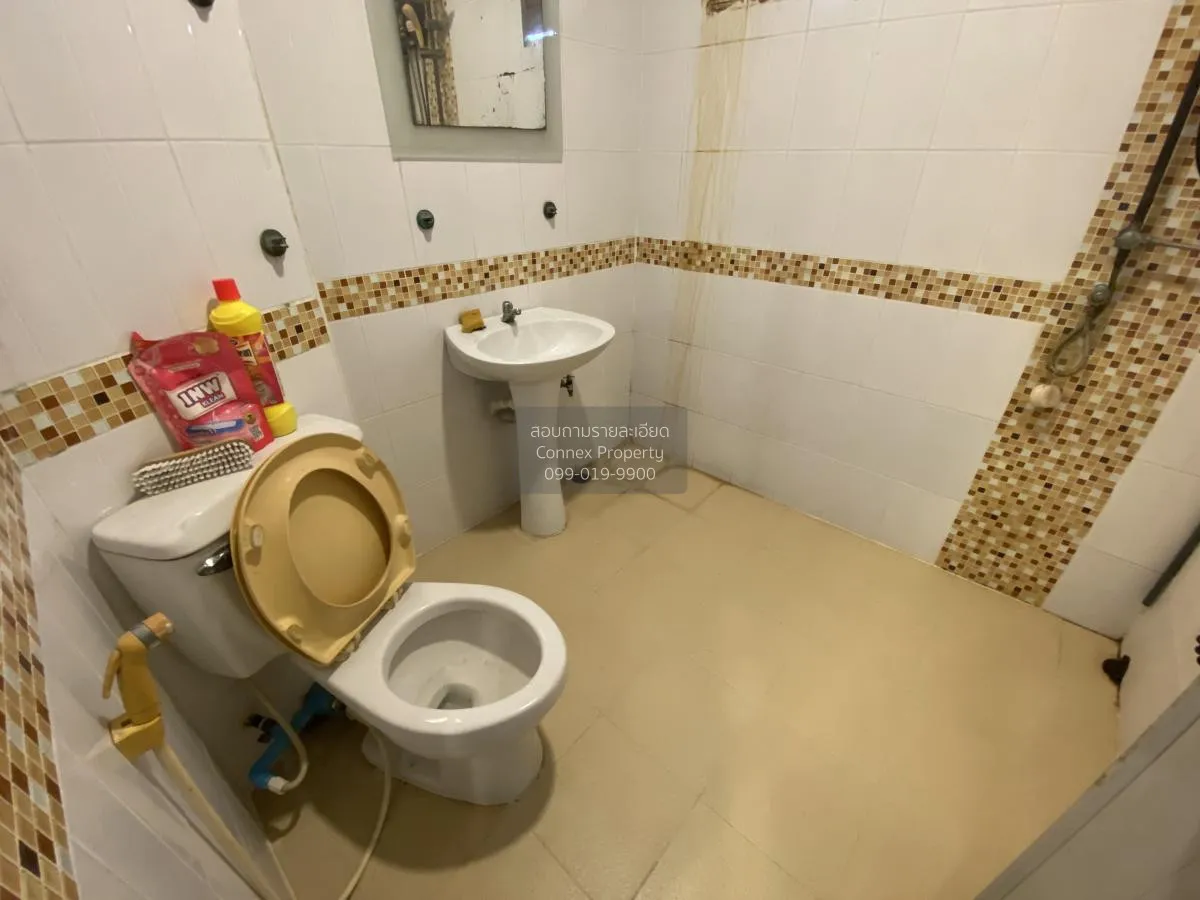 For Sale Condo , Keerasup Mansion Ville , Khanna Yao , Bung Kum ,