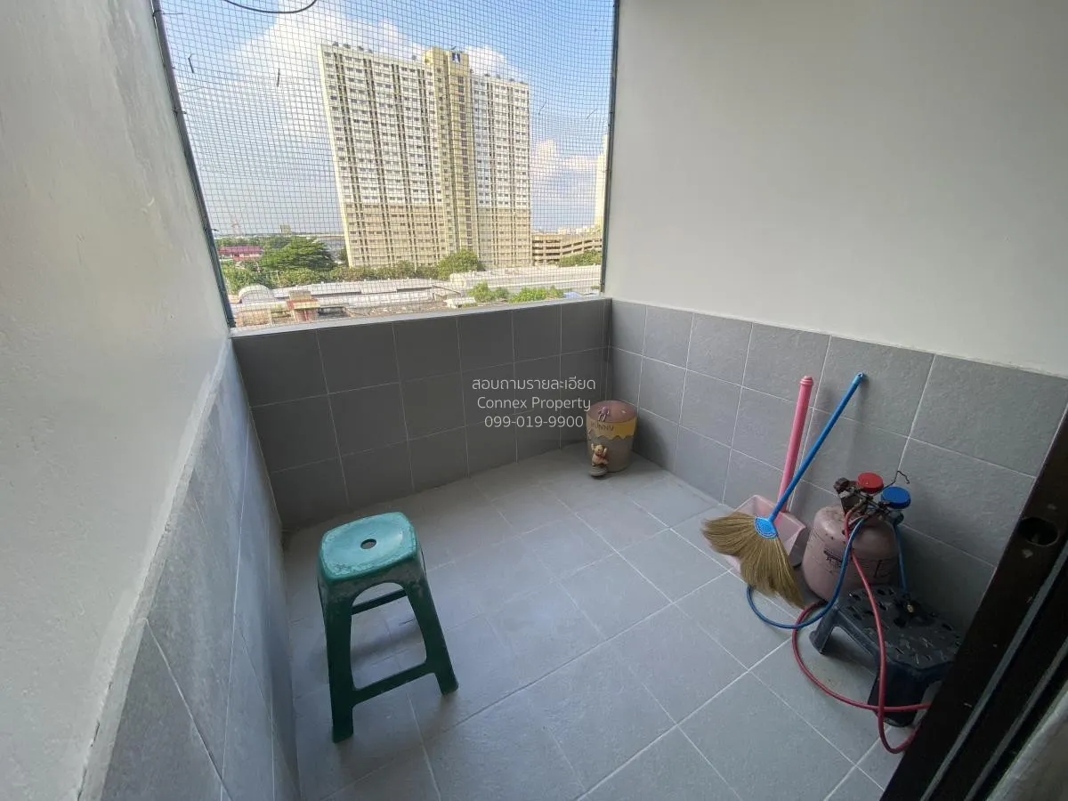 For Sale Condo , Keerasup Mansion Ville , Khanna Yao , Bung Kum ,