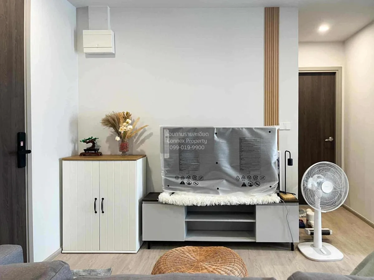 For Rent Condo , Nue Cross Khukhot Station , BTS-Khu Khot , Khu K 2