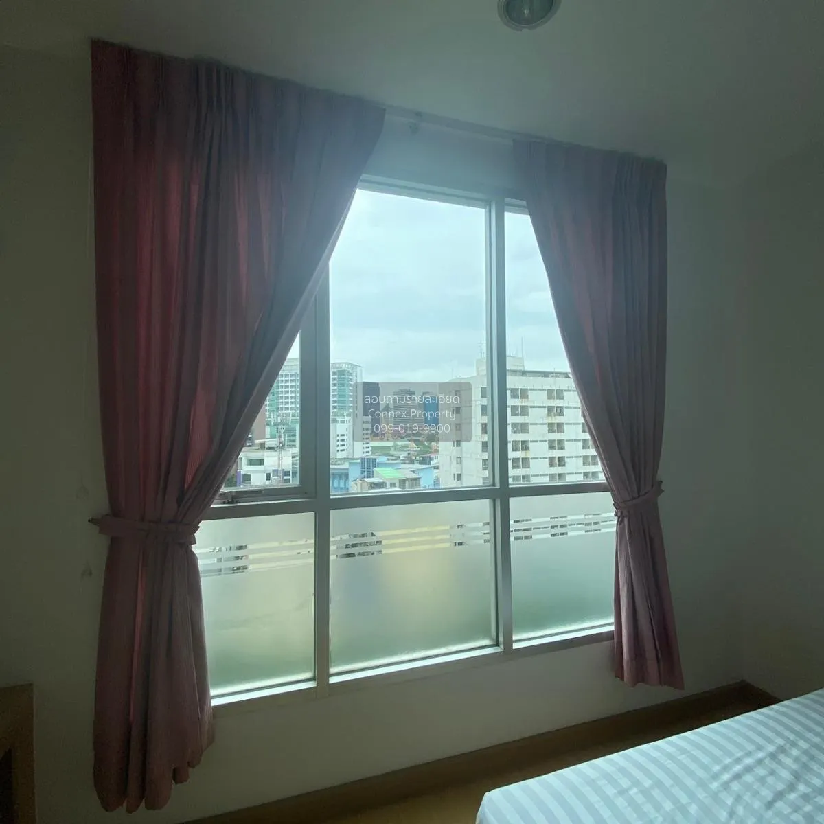 FOR RENT condo , Life @ Sukhumvit 65 , BTS-Ekkamai , Phra Khanong