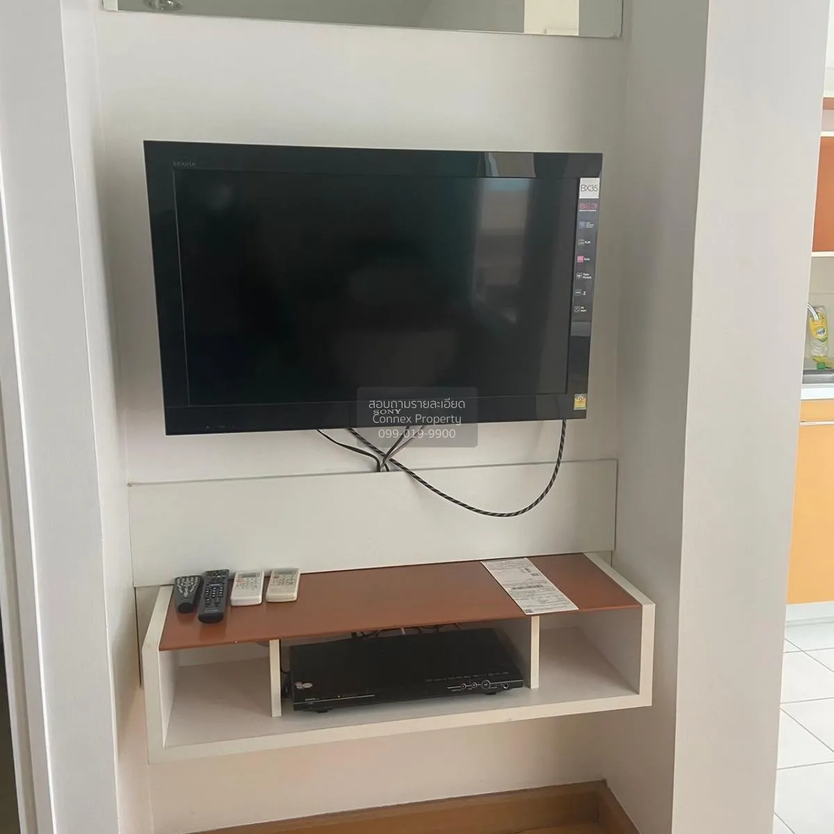 FOR RENT condo , Life @ Sukhumvit 65 , BTS-Ekkamai , Phra Khanong 4